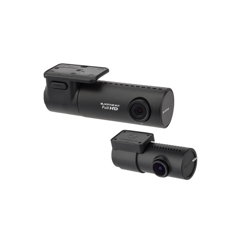 Blackvue.com Dr590w-2ch WIFI
