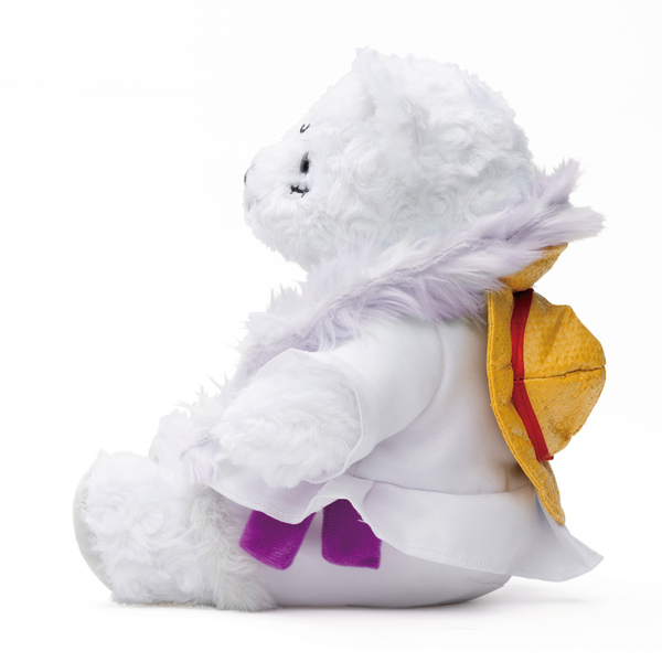 [PRE-ORDER] ตุ๊กตาหมี เทดดี้แบร์ วันพีซ ลูฟี่ เกียร์ 5 Teddy Bear One Piece Monkey D. Luffy GEAR 5 ver. ワンピース ルフィ べあ