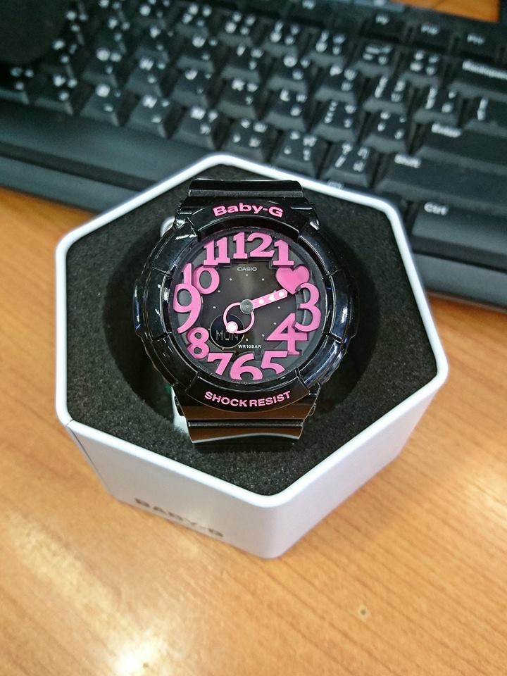 BGA-130-1BDR
