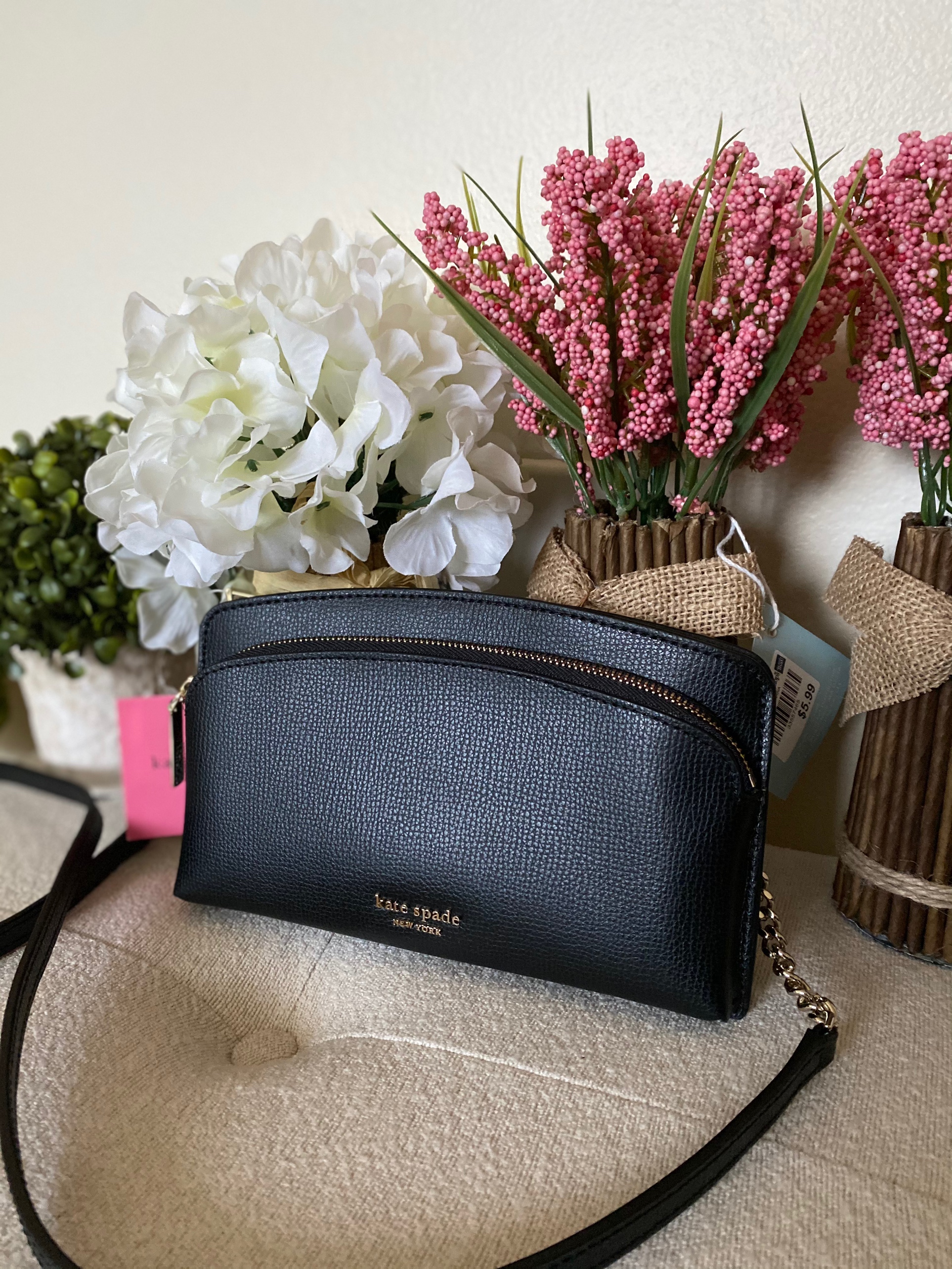 กระเป๋าสะพาย Kate spade baru6406 crossbody bag