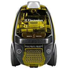เครื่องดูดฝุ่น ELECTROLUX ขนาด 2,100 วัตต์ รุ่น ZUA3840
