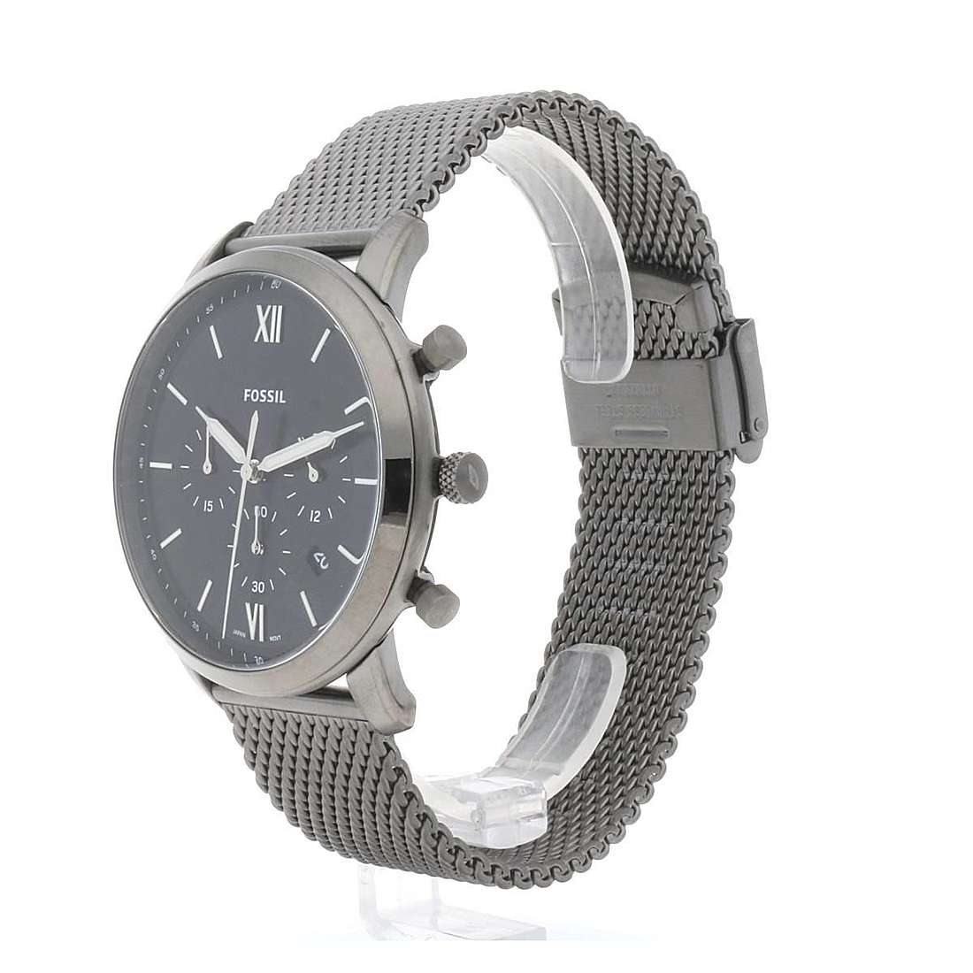 Fossil FS5699 นาฬิกาผู้ชาย Neutra Chronograph Quartz Men's Watch