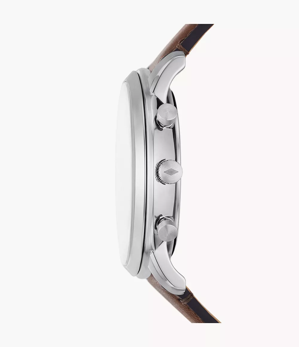 Fossil FS6022 นาฬิกาผู้ชาย Neutra Chronograph Quartz Men's Watch