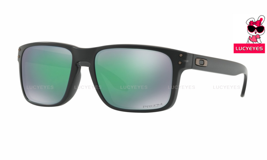 OAKLEY OO9244-29 HOLBROOK (ASIA FIT)