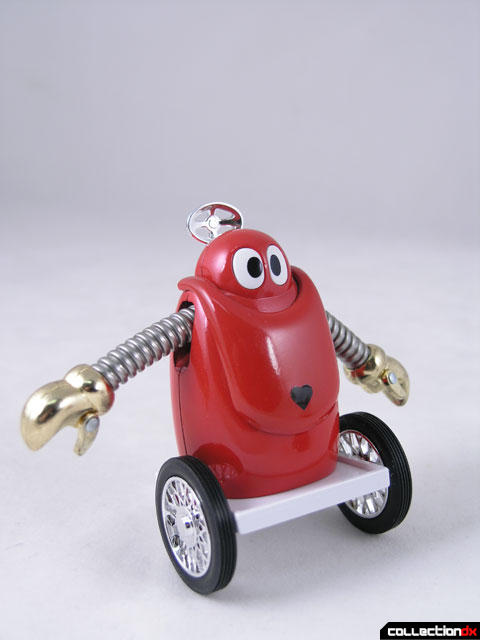 Bandai Chogokin GA-14R - Robocon