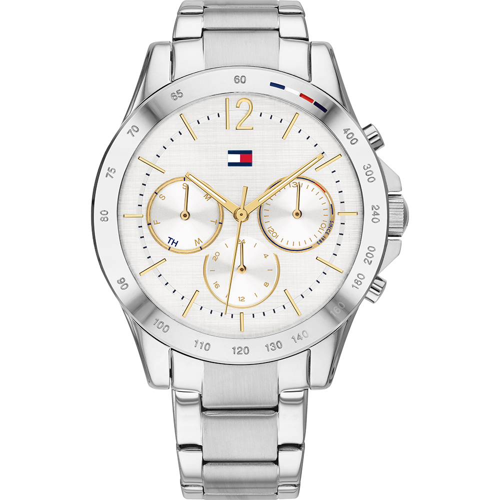 Tommy Hilfiger 1782194 นาฬิกาผู้หญิง Haven Quartz Women's Watch