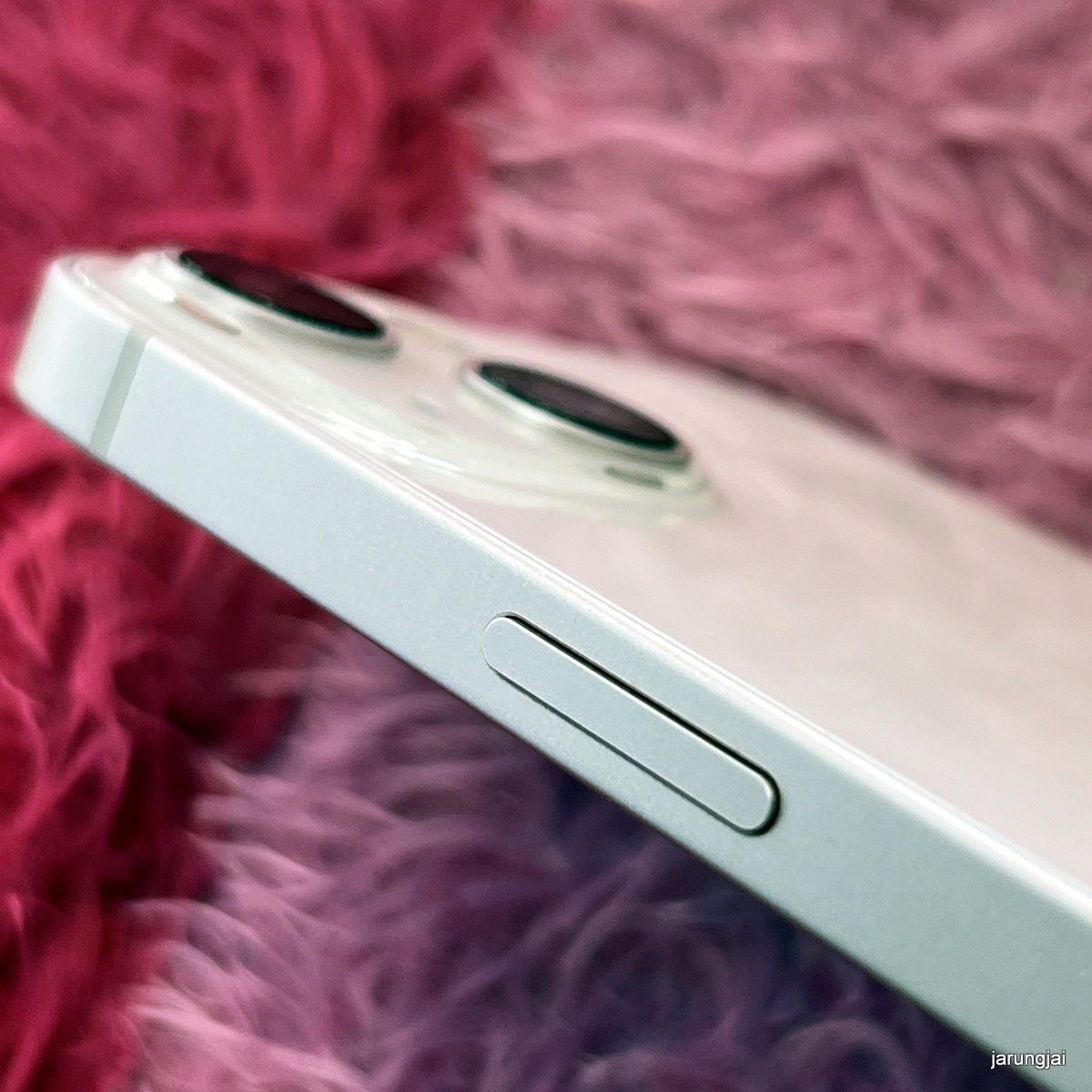 iphone 13 256gb pink th มือสอง ไอโฟนศรีสะเกษ