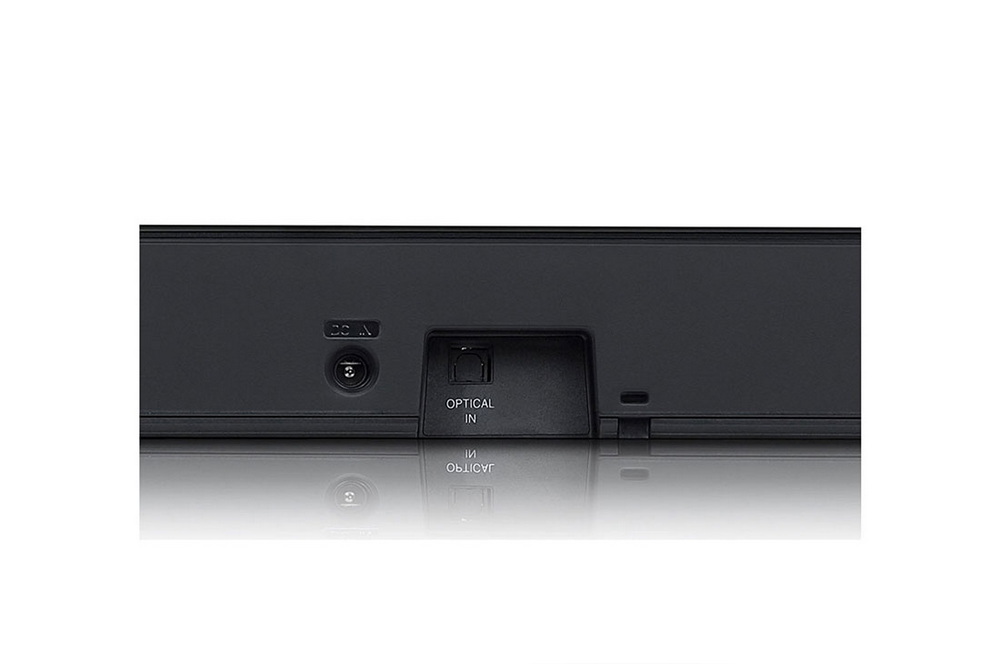 Soundbar รุ่น SL5Y | LG