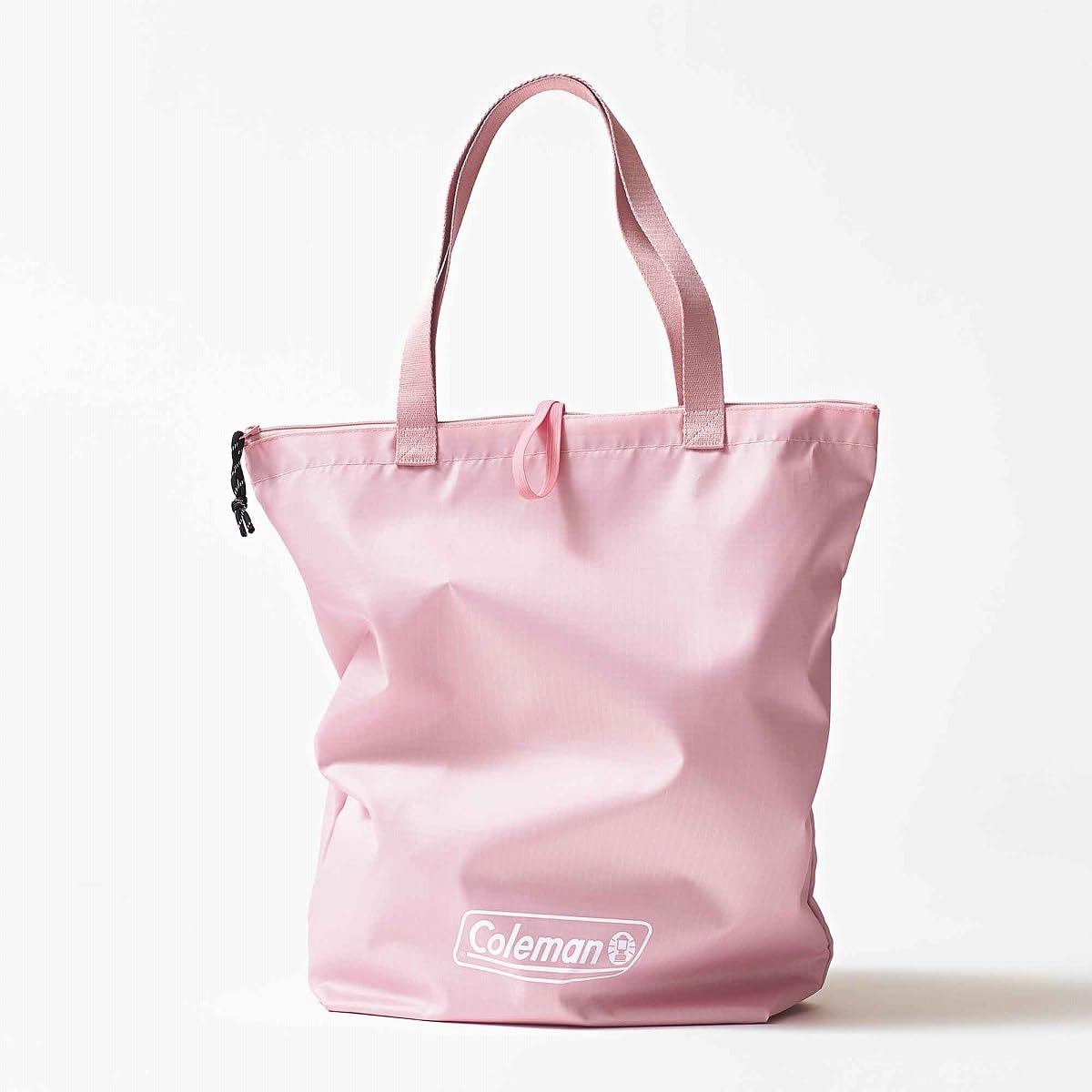 [PRE-ORDER] กระเป๋าผ้า โคลแมน Coleman Tote Bag ร่วมกับ แมกกาซีนญี่ปุ่น Sweet กระเป๋าพับได้ กระเป๋าช้อปปิง กระเป๋าจ่ายตลาด นำเข้าจากญี่ปุ่น sweet(スウィート) 2025年5月号