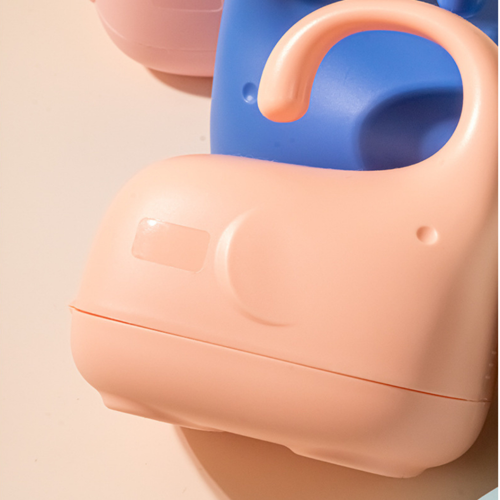 กล่องเก็บของรูปทรงช้าง (Elephant Shape Storage Box)