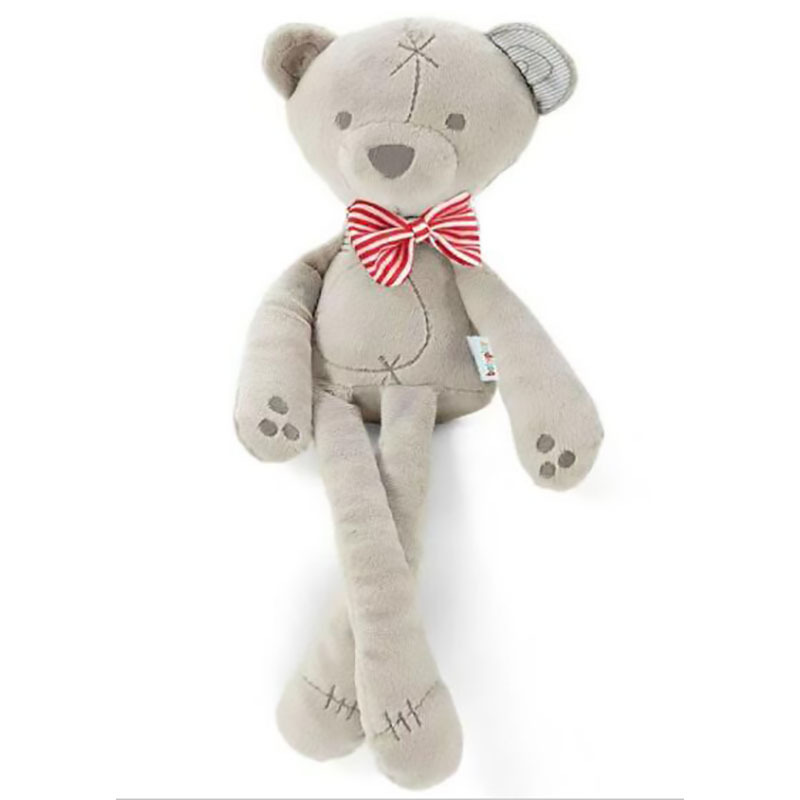 ตุ๊กตาหมี นุ่มนิ่ม Sleeping Bear