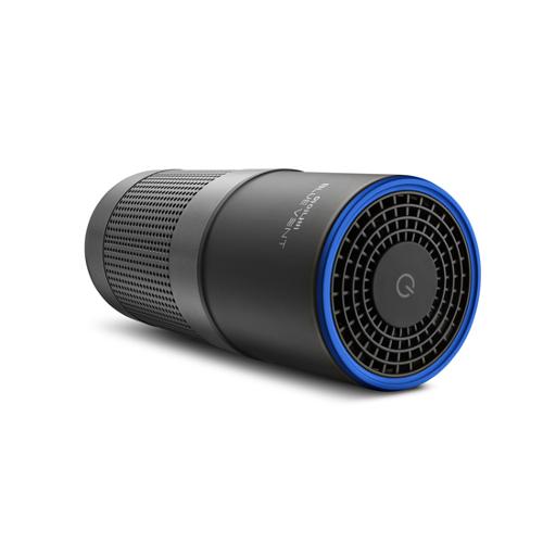 เครื่องฟอกอากาศในรถยนต์ Bluevent ACP-15 กำจัด PM 2.5 โดยเฉพาะ