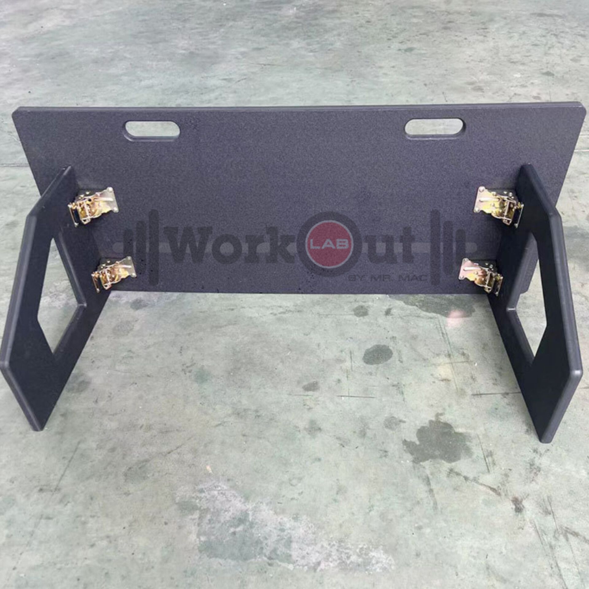 Rebounder Board กระดานสะท้อนฟุตบอล