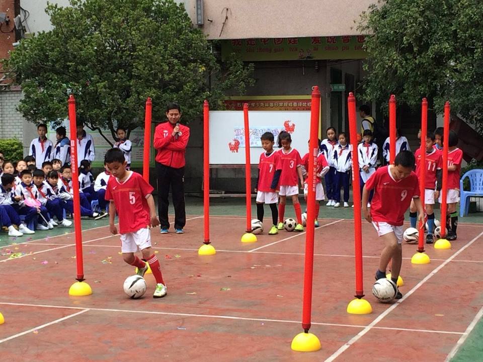 AirPost Set เสาสลาลม พับเก็บได้