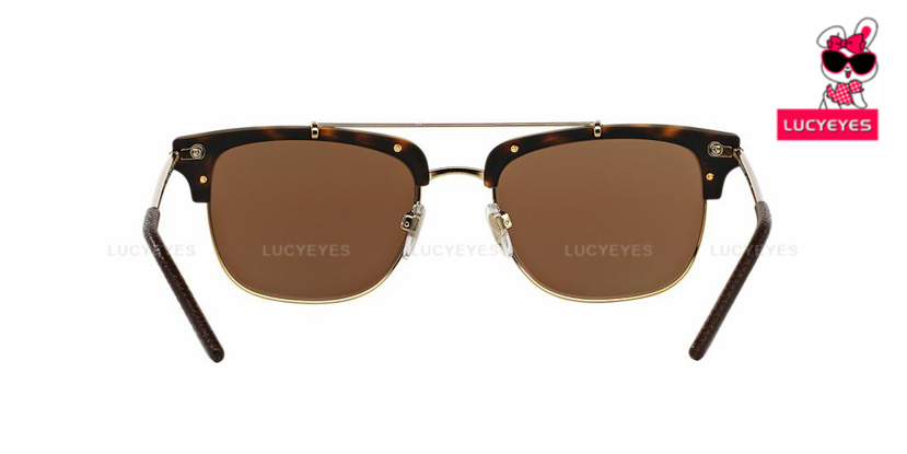 BURBERRY BE4202Q 3538/5W Sartorial Collection