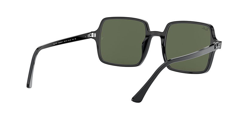 RayBan RB1973 901/31 SQUARE II