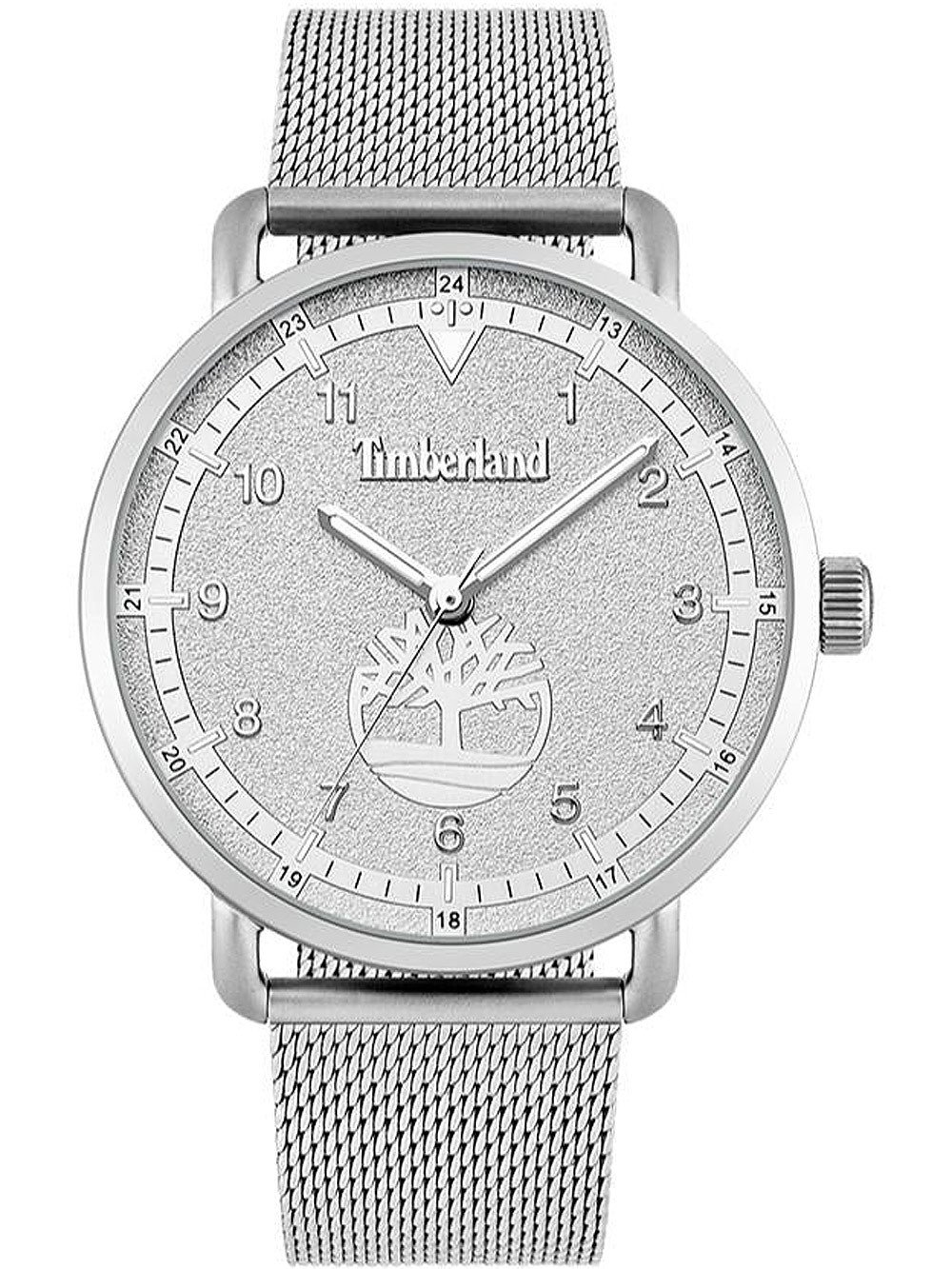 Timberland TBL.15939JS.79MM นาฬิกาผู้ชาย Robbinston Quartz Men's Watch