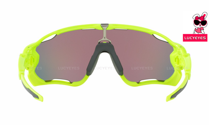 OAKLEY OO9290-26 JAWBREAKER