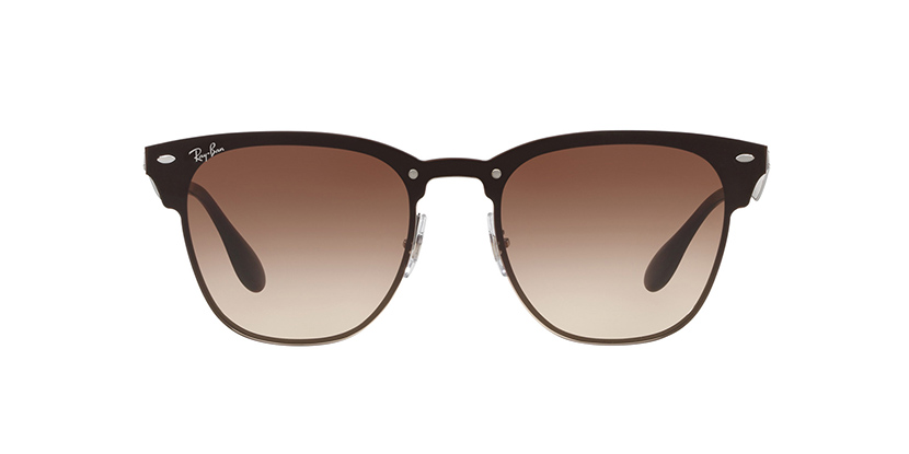 RayBan RB3576N 041/13 BLAZE CLUBMASTER