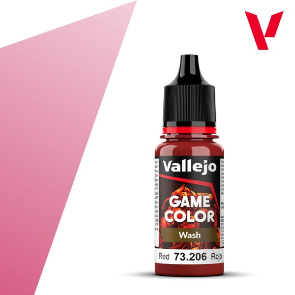 73.206 Red Wash