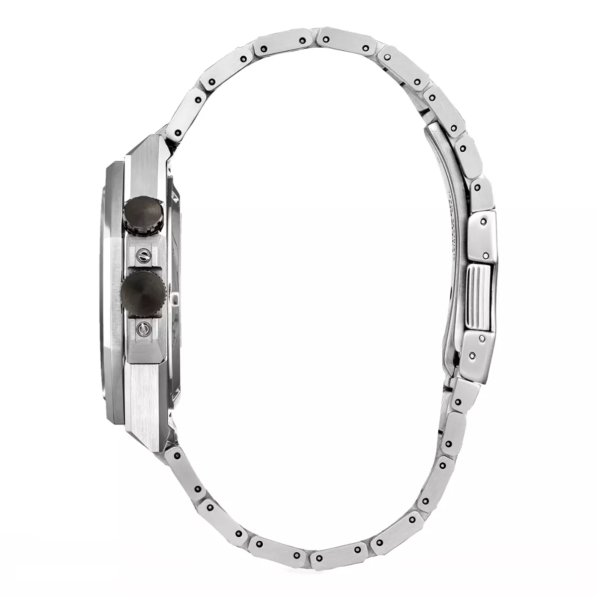 Citizen NB6066-51W นาฬิกาผู้ชาย LIMITED EDITION Series8 890 Automatic 1700pcs Men's Watch