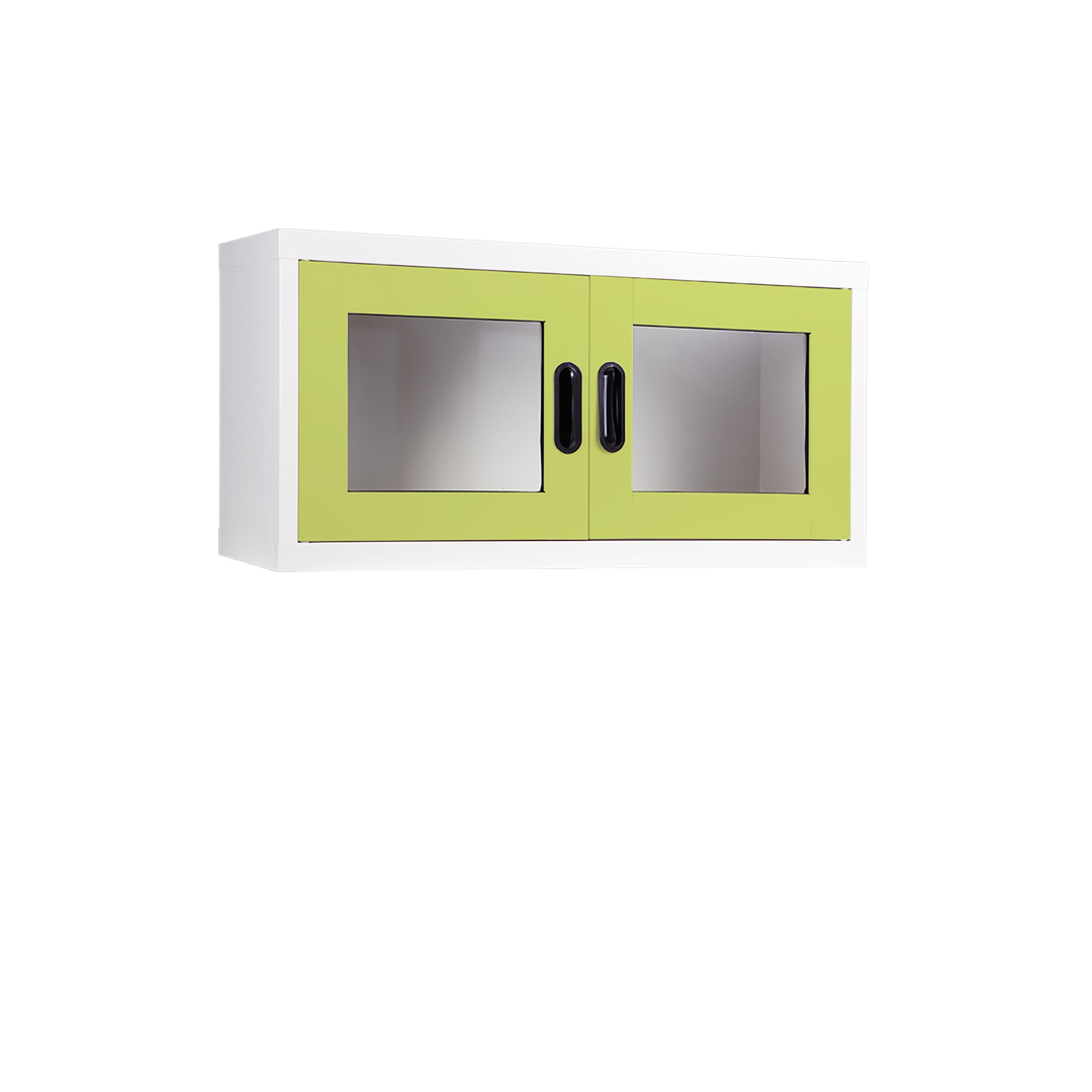 ตู้หนังสือ วางซ้อน KIOSK