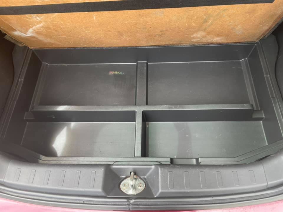 Mitsubishi Mirage 1.2GLS AT 2016