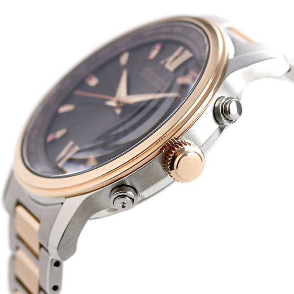 Seiko SAGZ100 นาฬิกาข้อมือผู้ชาย Brigtz Solar Radio Limited Edition 800Pcs. Made in Japan Men's Watch