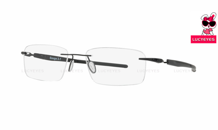 OAKLEY OX5126-01 GAUGE 3.1