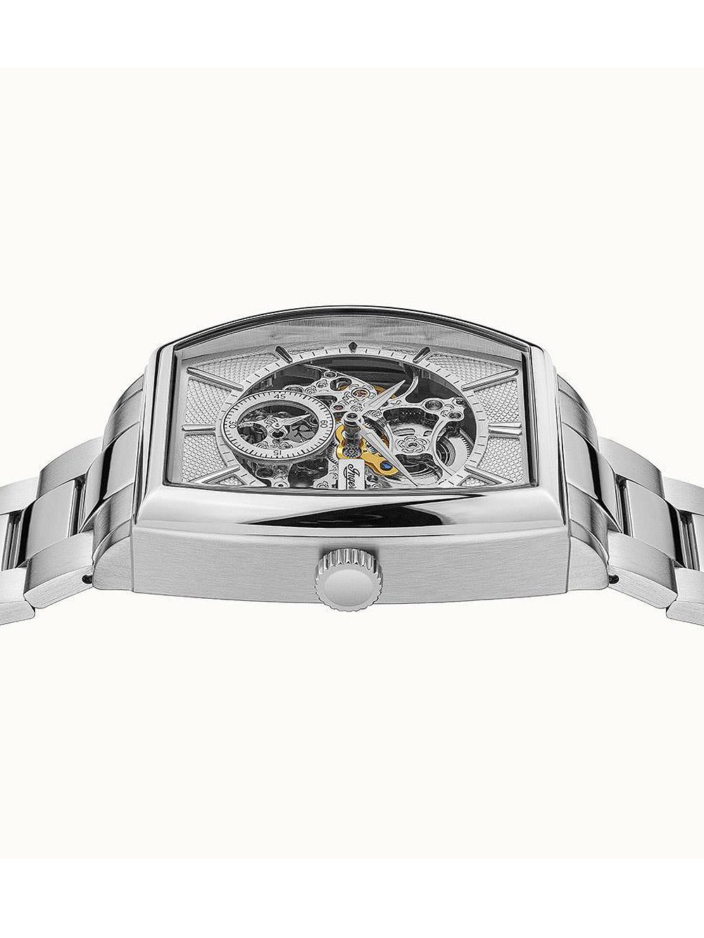 Ingersoll I09703 นาฬิาผู้ชาย The Producer Automatic Men's Watch