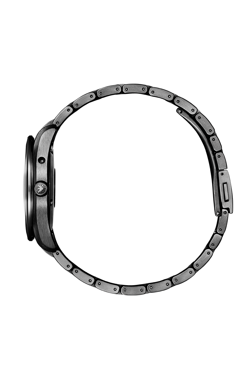 Citizen AQ1054-59L นาฬิกาผู้ชาย Citizen 10th Anniversary Eco-Drive Limited 250 Pcs. Men's Watch