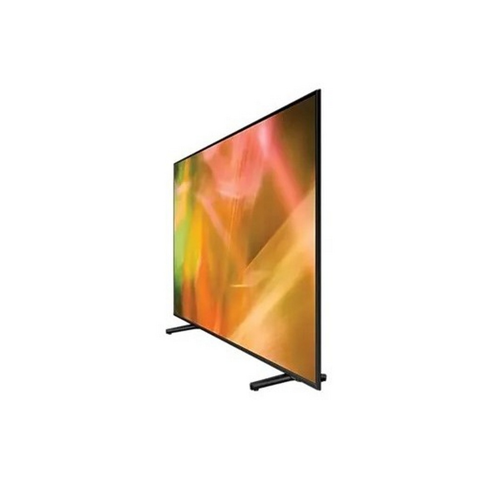 [ผ่อน0%] Samsung TV AU8100 UHD LED (65", 4K, Smart) UA65AU8100KXXT (ชลบุรี ส่งฟรี)