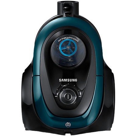 เครื่องดูดฝุ่น Samsung พลังมอเตอร์ 1,800 วัตต์ VC18M21M0VN/ST
