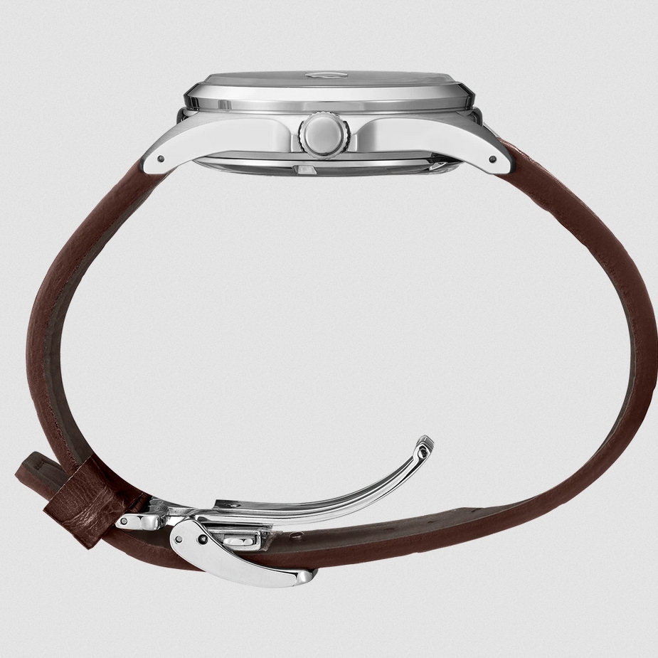 Seiko SZSB018 นาฬิกาผู้ชาย Automatic Mechanical Made in Japan Men's Watch