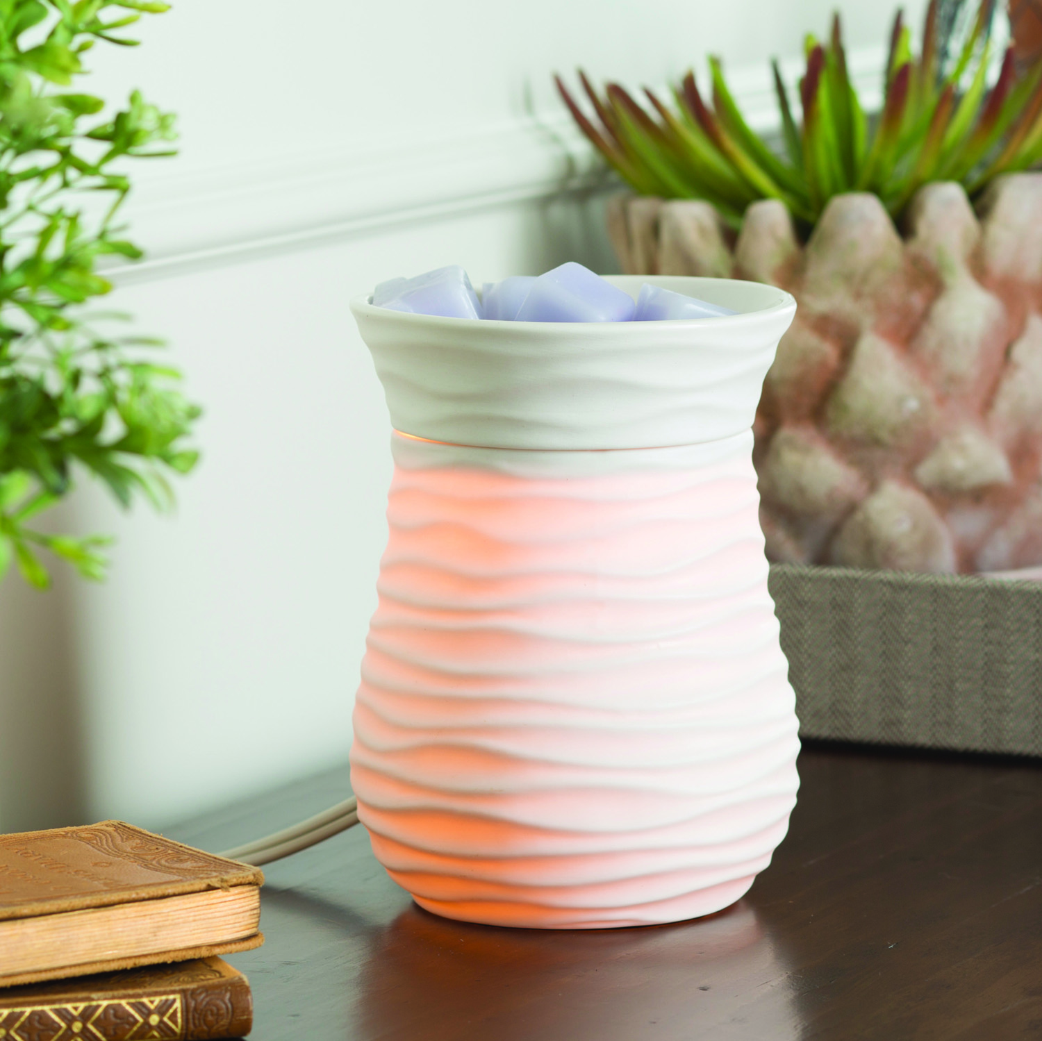 Harmony Illumination Warmer White