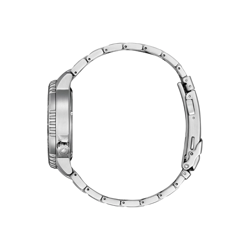 Citizen BN0167-50H นาฬิกาผู้ชาย Eco-Drive Men's Watch