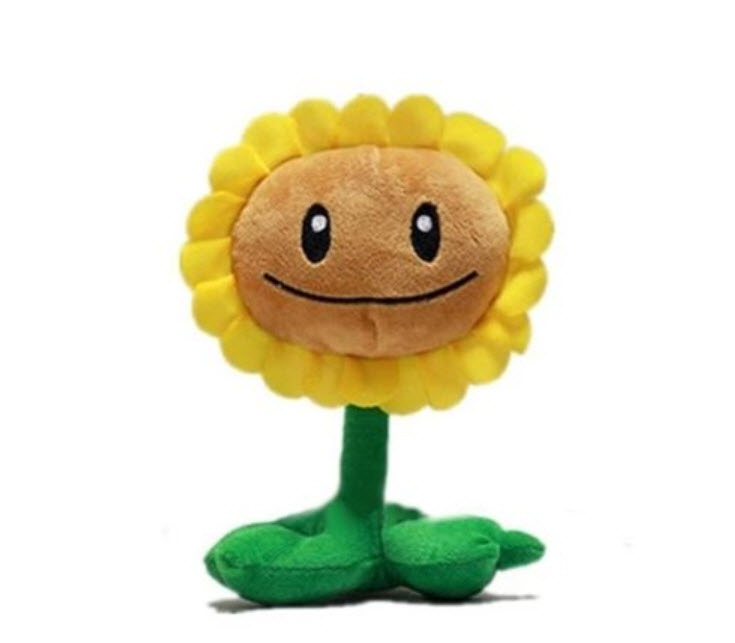 Sunflower ขนาด 6 นิ้ว