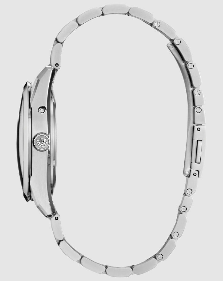 Citizen AQ4100-57M นาฬิกาผู้ชาย The CITIZEN Super Titanium™ Eco-Drive Men's Watch LIMITED EDITION