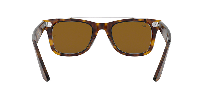 RayBan RB4540F 710/33 WAYFARER