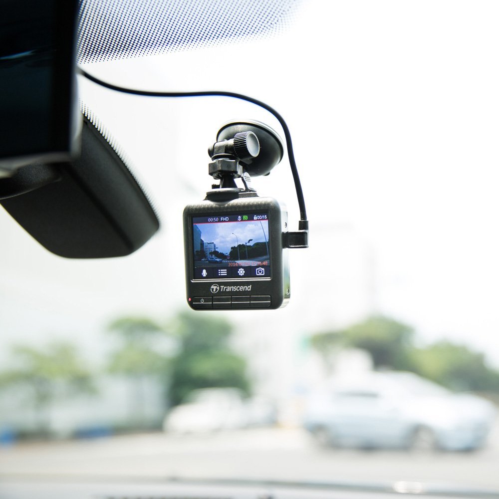 Transcend DrivePro 100
