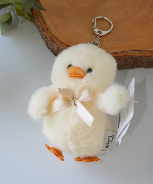 [PRE-ORDER] PORT Animal Keychain พวงกุญแจรูปสัตว์ต่างๆ นำเข้าจากญี่ปุ่น 【 Port / ポート 】 アニマル キーホルダー