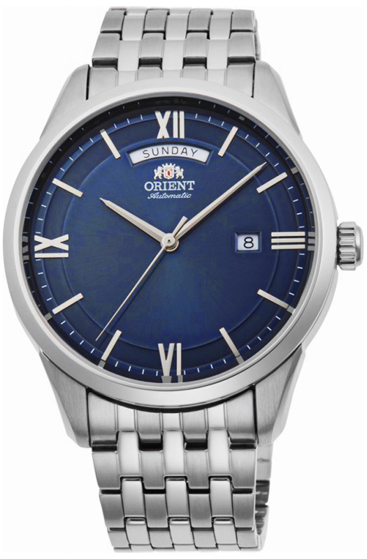 Orient RA-AX0004L0HB นาฬิกาผู้ชาย Automatic Men's Watch