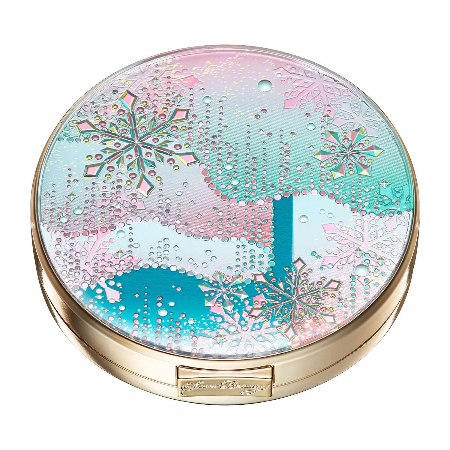 [PRE-ORDER] SHISEIDO Snow Beauty 2024 แป้ง สโนว์บิวตี้ 2024 นำเข้าจากญี่ปุ่น スノービューティー 25g