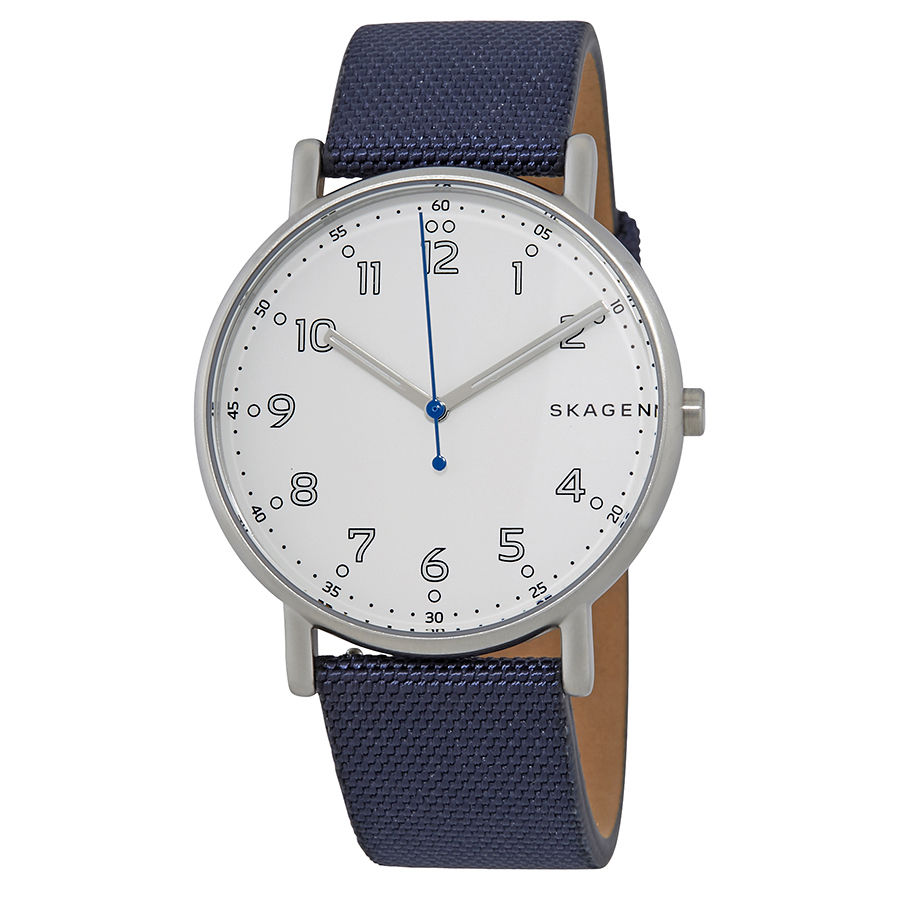 Skagen SKW6356 นาฬิกาผู้ชาย Skagen รุ่น SKW6356, Signature Men's Watch