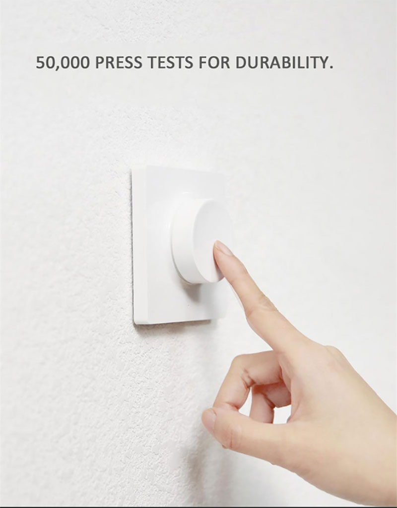 Xiaomi Yeelight Smart Dimmer Switch - สวิทซ์หรี่ไฟ