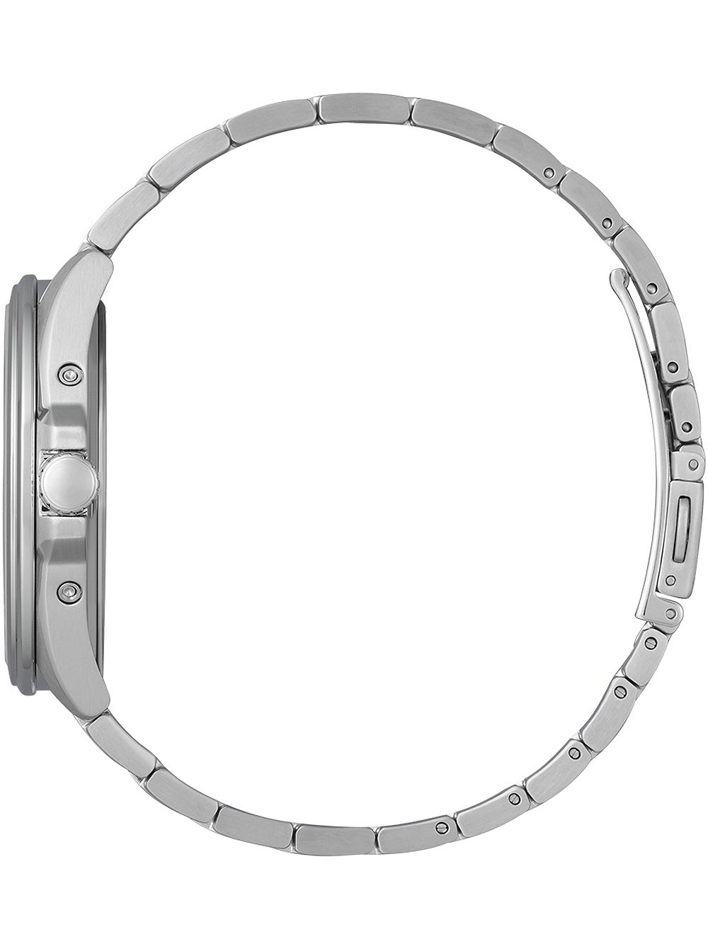 Citizen CB0250-84L นาฬิกาผู้ชาย Eco-Drive Radio controlled Men's Watch