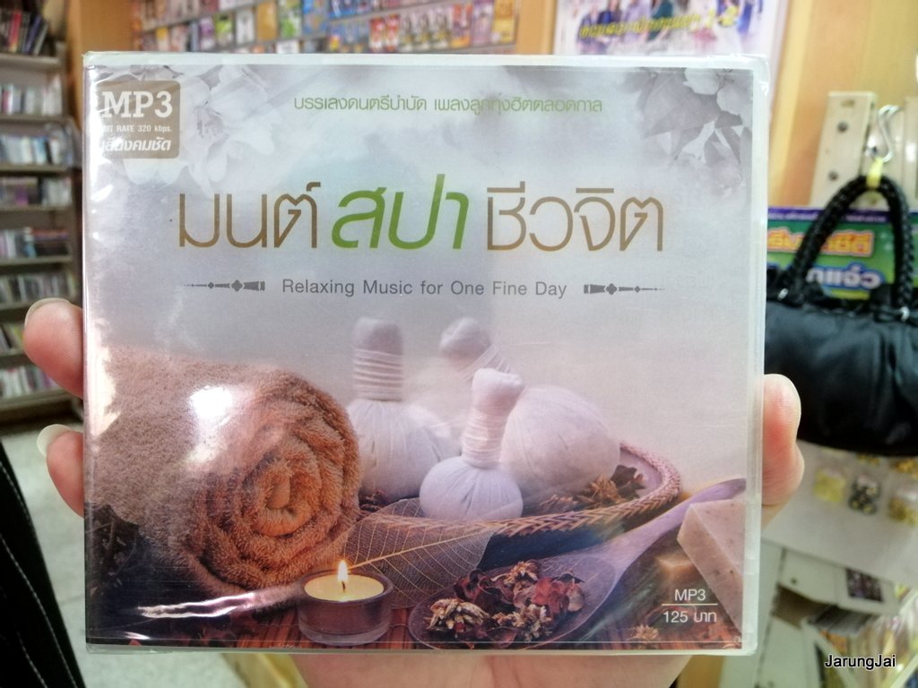 cd mp3 mt เพลงบรรเลง