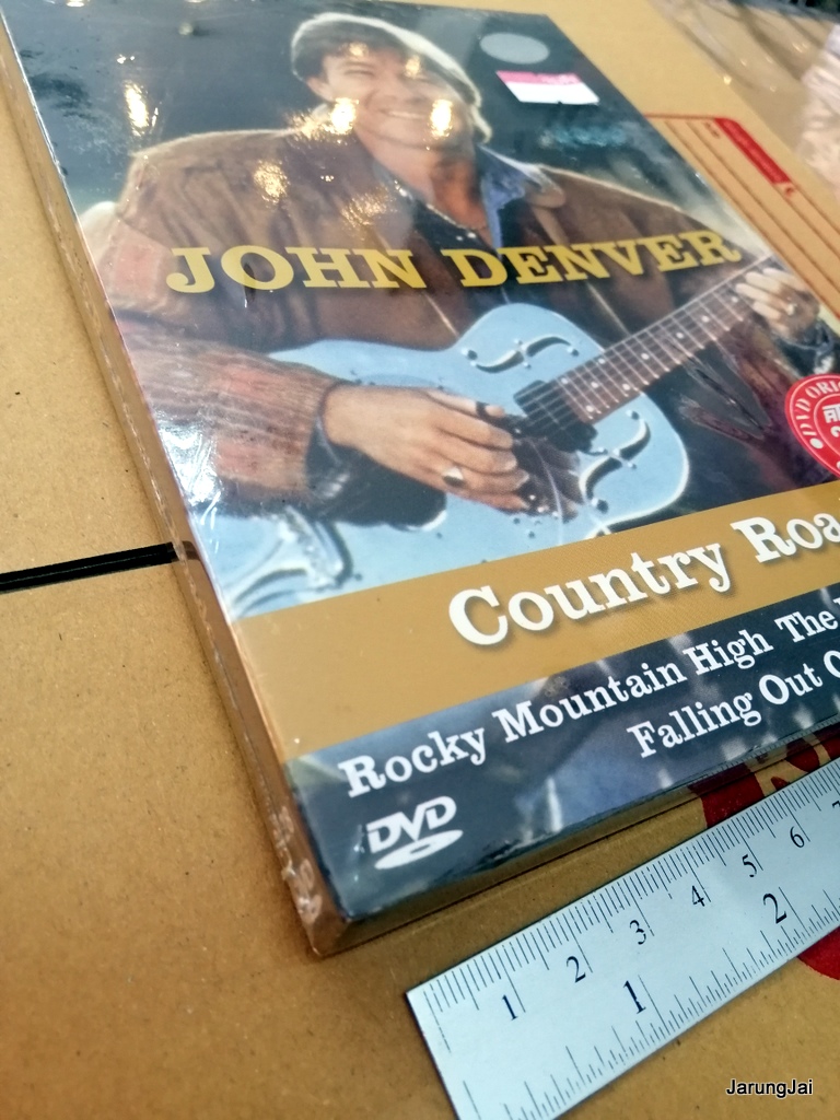dvd john denver country roads rocky mountain high poems prayers and promises dvd aps