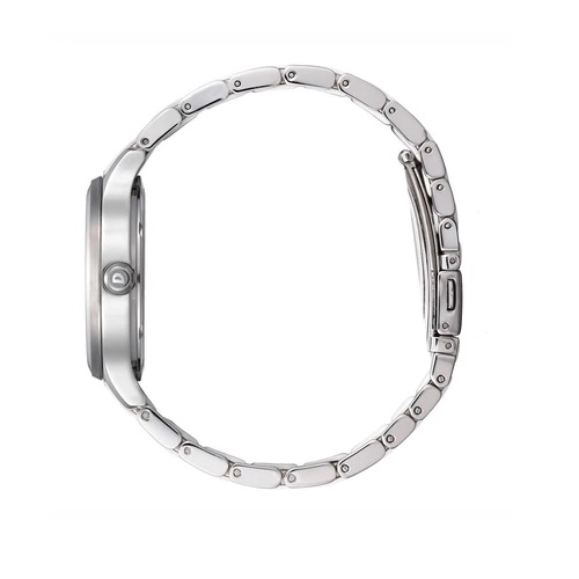 Citizen FE7071-84A นาฬิกาผู้หญิง Eco-Drive Women's Watch