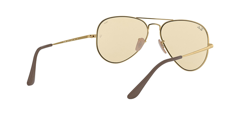 RayBan RB3689 001/T2